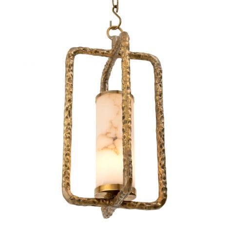 Eichholtz Lighting Chandelier San Lorenzo House of Isabella UK