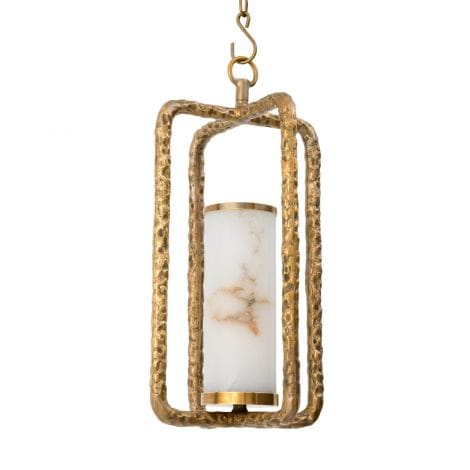 Eichholtz Lighting Chandelier San Lorenzo House of Isabella UK