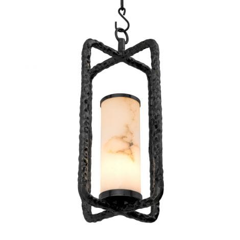 Eichholtz Lighting Chandelier San Lorenzo House of Isabella UK