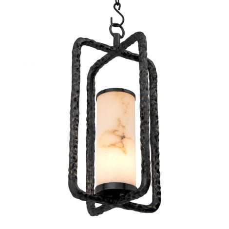 Eichholtz Lighting Chandelier San Lorenzo House of Isabella UK