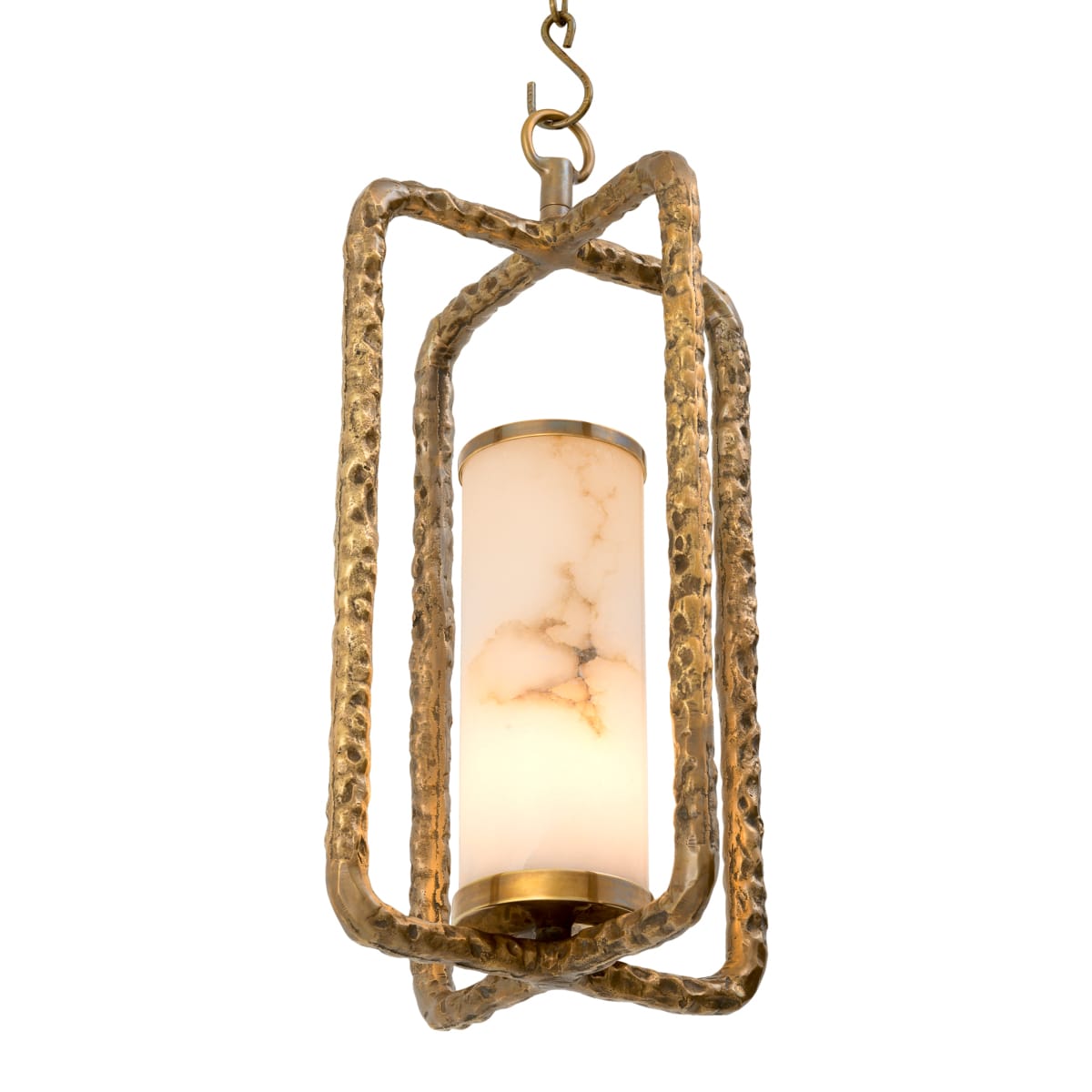Eichholtz Lighting Chandelier San Lorenzo House of Isabella UK
