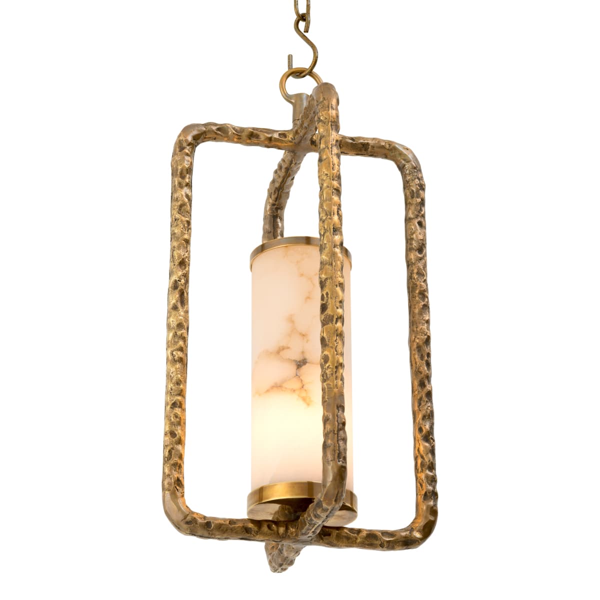 Eichholtz Lighting Chandelier San Lorenzo House of Isabella UK