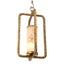 Eichholtz Lighting Chandelier San Lorenzo House of Isabella UK