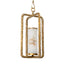 Eichholtz Lighting Chandelier San Lorenzo House of Isabella UK
