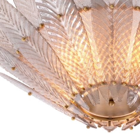 Eichholtz Lighting Chandelier Scala House of Isabella UK