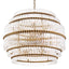 Eichholtz Lighting Chandelier Scottsdale House of Isabella UK