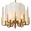Eichholtz Lighting Chandelier Serrano House of Isabella UK