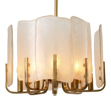 Eichholtz Lighting Chandelier Serrano House of Isabella UK