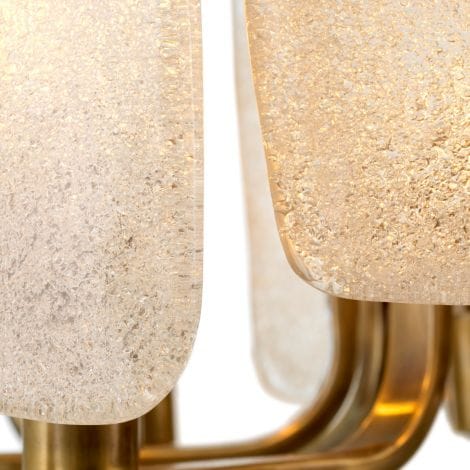 Eichholtz Lighting Chandelier Serrano House of Isabella UK