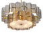 Eichholtz Lighting Chandelier Silvano House of Isabella UK