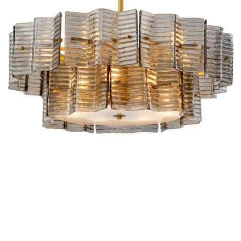 Eichholtz Lighting Chandelier Silvano House of Isabella UK