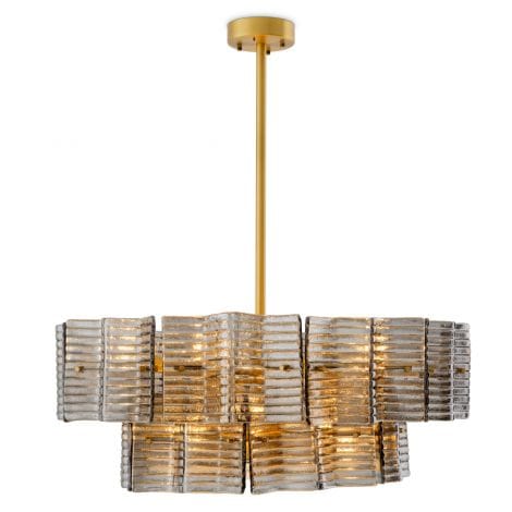 Eichholtz Lighting Chandelier Silvano House of Isabella UK
