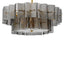 Eichholtz Lighting Chandelier Silvano House of Isabella UK