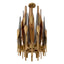 Eichholtz Lighting Chandelier Sky vertical House of Isabella UK