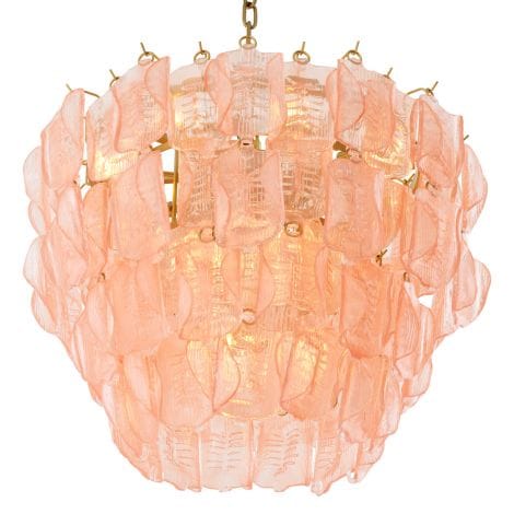 Eichholtz Lighting Chandelier Solange House of Isabella UK