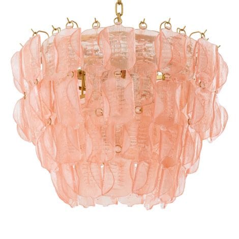 Eichholtz Lighting Chandelier Solange House of Isabella UK