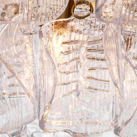 Eichholtz Lighting Chandelier Solange House of Isabella UK