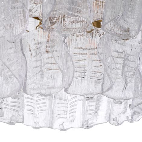 Eichholtz Lighting Chandelier Solange House of Isabella UK