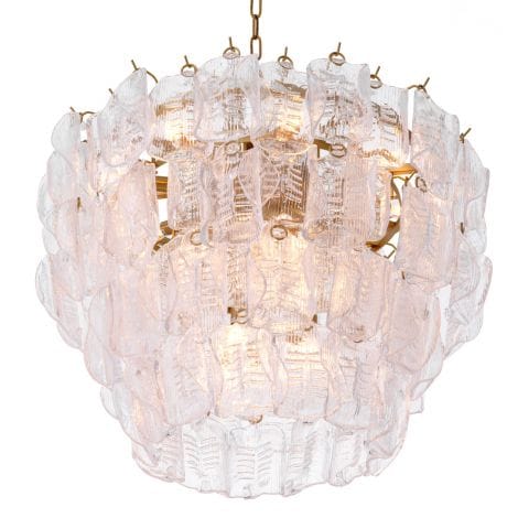 Eichholtz Lighting Chandelier Solange House of Isabella UK