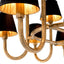 Eichholtz Lighting Chandelier Sparrows House of Isabella UK