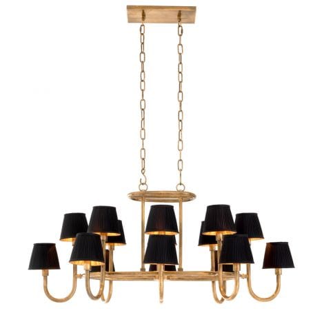 Eichholtz Lighting Chandelier Sparrows House of Isabella UK