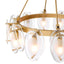 Eichholtz Lighting Chandelier Sublime House of Isabella UK
