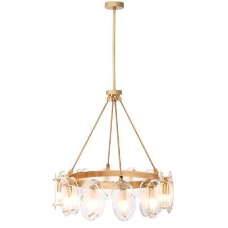 Eichholtz Lighting Chandelier Sublime House of Isabella UK