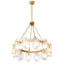 Eichholtz Lighting Chandelier Sublime House of Isabella UK