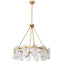 Eichholtz Lighting Chandelier Sublime House of Isabella UK