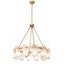 Eichholtz Lighting Chandelier Sublime House of Isabella UK