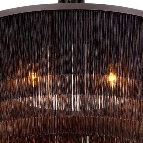 Eichholtz Lighting Chandelier Tissot L House of Isabella UK