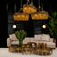 Eichholtz Lighting Chandelier Tissot L House of Isabella UK