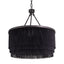 Eichholtz Lighting Chandelier Tissot S Bronze highlight finish House of Isabella UK