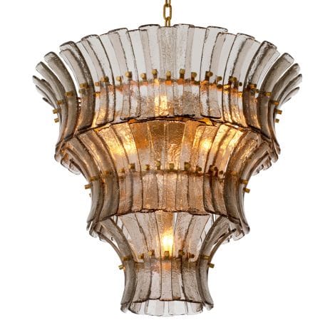 Eichholtz Lighting Chandelier Toscano House of Isabella UK