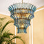 Eichholtz Lighting Chandelier Toscano House of Isabella UK