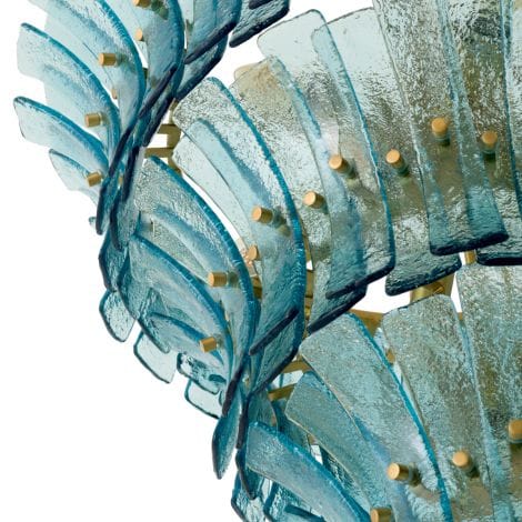 Eichholtz Lighting Chandelier Toscano House of Isabella UK