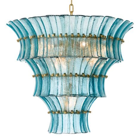 Eichholtz Lighting Chandelier Toscano House of Isabella UK
