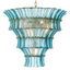 Eichholtz Lighting Chandelier Toscano House of Isabella UK