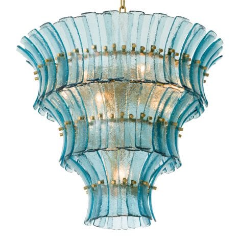 Eichholtz Lighting Chandelier Toscano House of Isabella UK