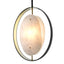 Eichholtz Lighting Chandelier Trissoni House of Isabella UK