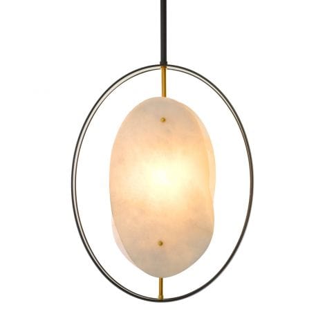 Eichholtz Lighting Chandelier Trissoni House of Isabella UK