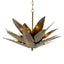 Eichholtz Lighting Chandelier Varano House of Isabella UK