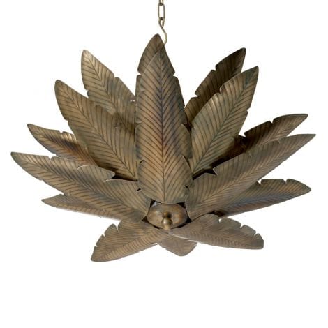 Eichholtz Lighting Chandelier Varano House of Isabella UK