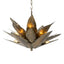 Eichholtz Lighting Chandelier Varano House of Isabella UK