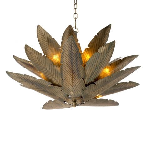 Eichholtz Lighting Chandelier Varano House of Isabella UK