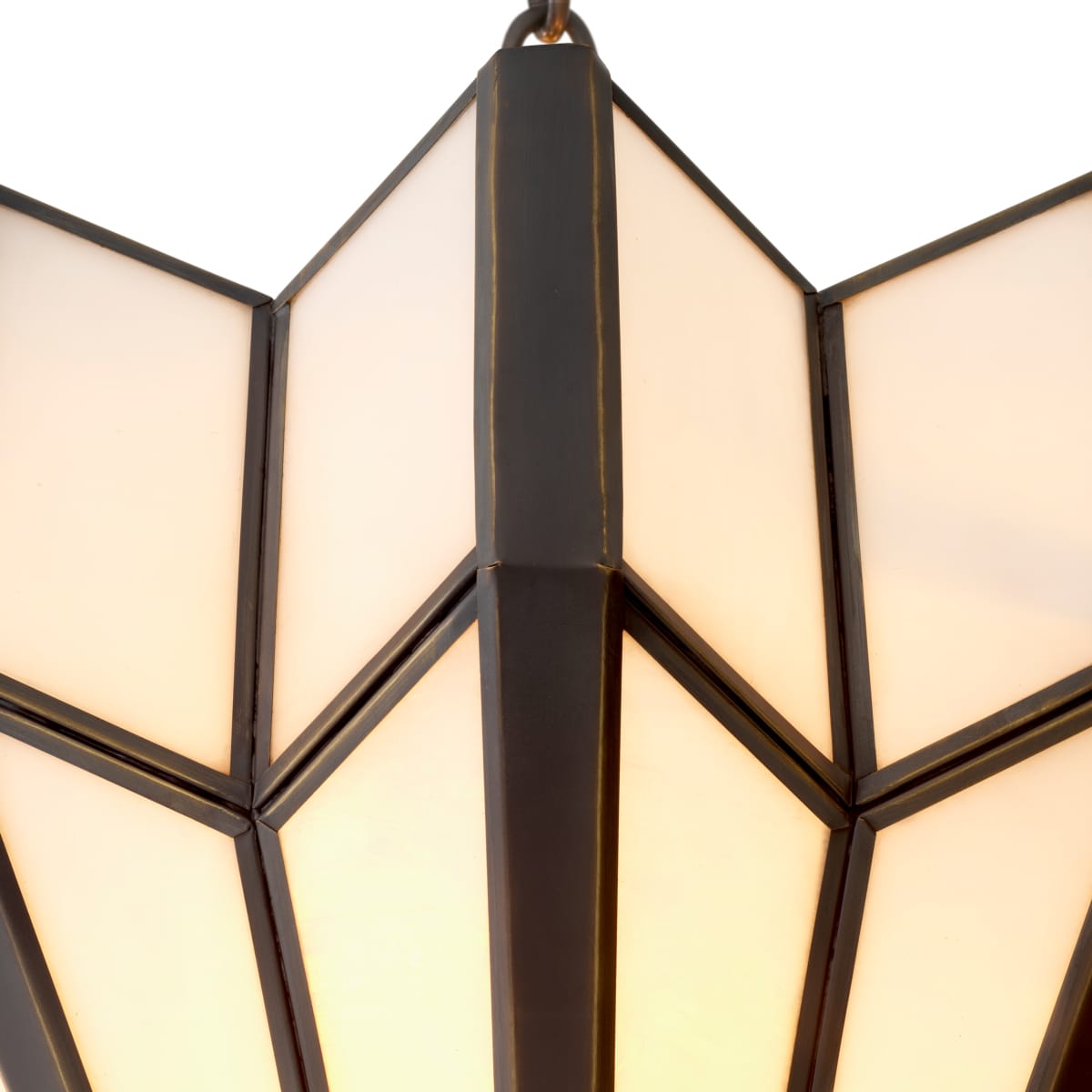 Eichholtz Lighting Chandelier Victory House of Isabella UK