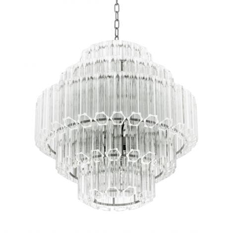 Eichholtz Lighting Chandelier Vittoria S House of Isabella UK