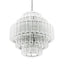Eichholtz Lighting Chandelier Vittoria S House of Isabella UK