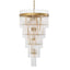 Eichholtz Lighting Chandelier Yara L House of Isabella UK