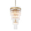 Eichholtz Lighting Chandelier Yara S House of Isabella UK